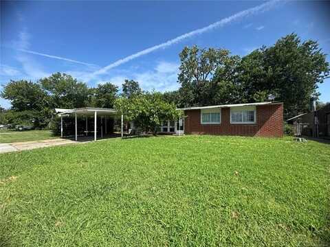 7847 E Latimer Place, Tulsa, OK 74115