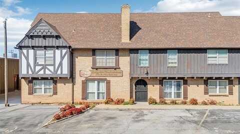 1313 E 48th Street, Tulsa, OK 74105