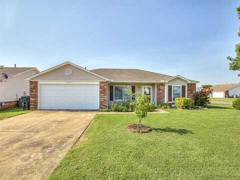 14902 E 89th Place N, Owasso, OK 74055