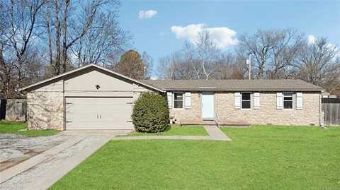 8421 E 133rd Street S, Bixby, OK 74008