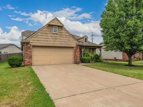 3206 Debbie Lane, Bartlesville, OK 74006
