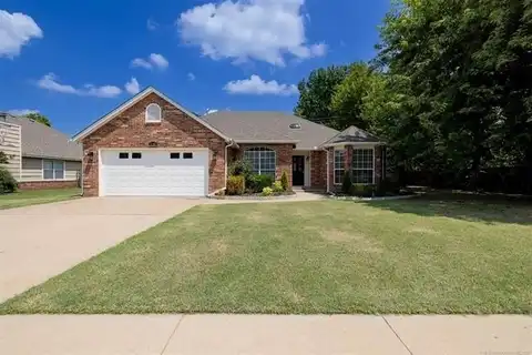 4717 S Ash Avenue, Broken Arrow, OK 74011