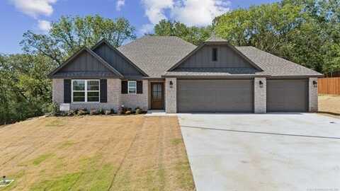 21880 E Morgan Road, Claremore, OK 74017