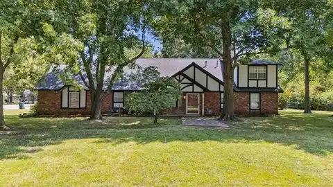 6611 S 234th East Avenue, Broken Arrow, OK 74014