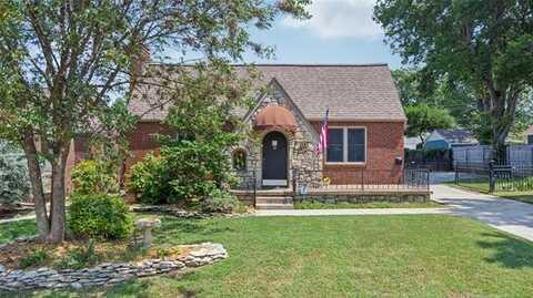 259 Waverly Drive, Tulsa, OK 74104
