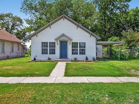 107 S Wyandotte Avenue, Dewey, OK 74029