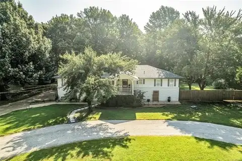 9909 S 74TH East Avenue, Tulsa, OK 74133
