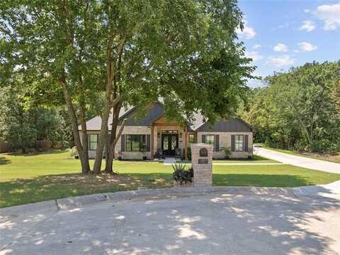 217 K Lynn, Lone Grove, OK 73401