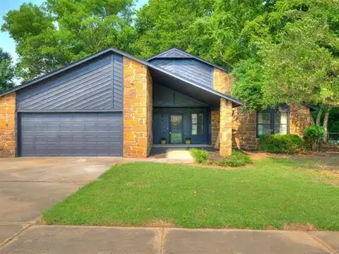 4000 W Pittsburg Circle, Broken Arrow, OK 74012