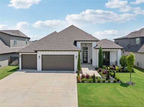 12659 S 73rd Place S, Bixby, OK 74008