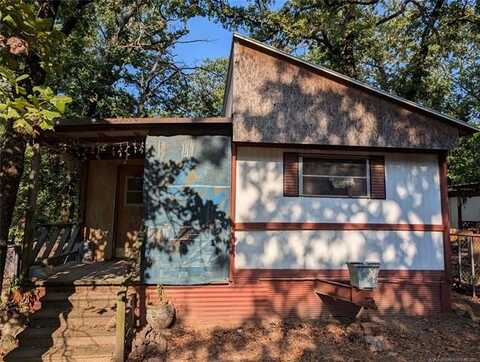 114572 Woodside Drive, Eufaula, OK 74432