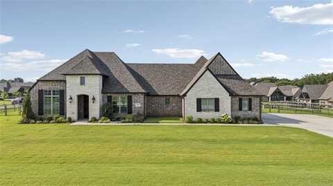 19600 E Slate Drive, Owasso, OK 74055