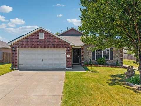 14724 S Glenn Street, Glenpool, OK 74033