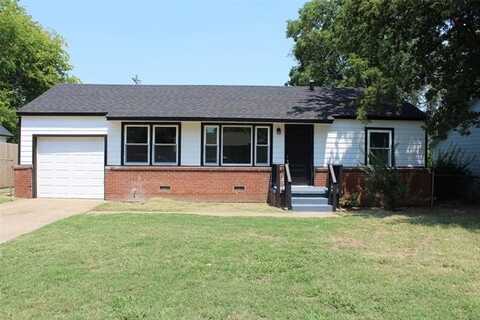 509 E 48th Place N, Tulsa, OK 74126