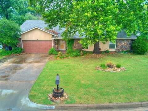 6983 S Oswego Avenue, Tulsa, OK 74136