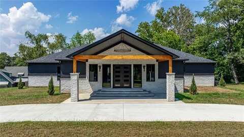 56460 E 307 Road, Afton, OK 74331