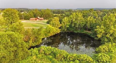 605 W Iowa Street, Whitefield, OK 74472