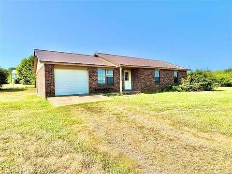 40003 S 4502 Drive, Stigler, OK 74462