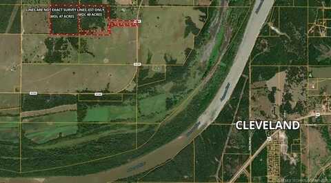 47 Riverbend Road, Hominy, OK 74035