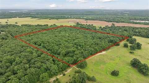 47 Riverbend Road, Hominy, OK 74035