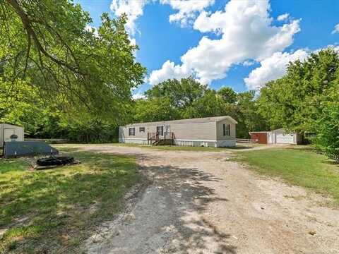 395700 W 3010 Drive, Ochelata, OK 74051