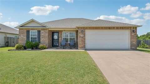 25082 S Brook Lane, Claremore, OK 74019