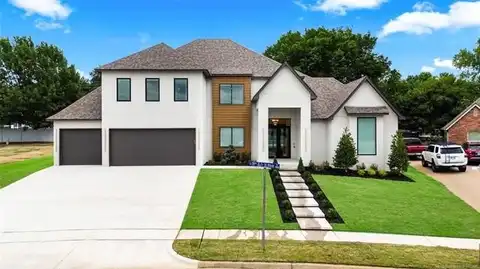 309 S 79th Street, Broken Arrow, OK 74014