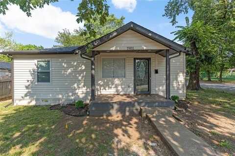 1901 N Atlanta Avenue, Tulsa, OK 74110
