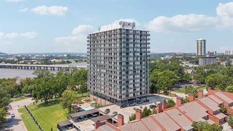 2300 S Riverside Drive, Tulsa, OK 74114