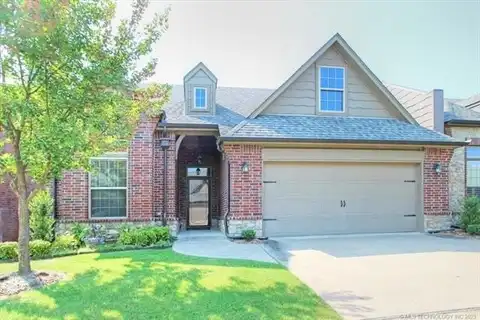 11020 E 83rd Street S, Tulsa, OK 74133