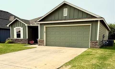12005 E 108th Place N, Owasso, OK 74055