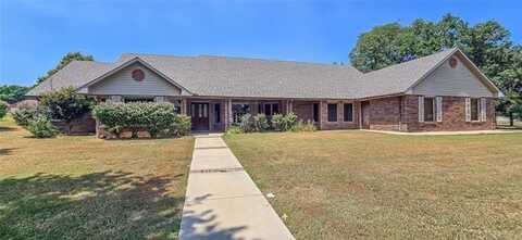 48 Cedar Court, Eufaula, OK 74432