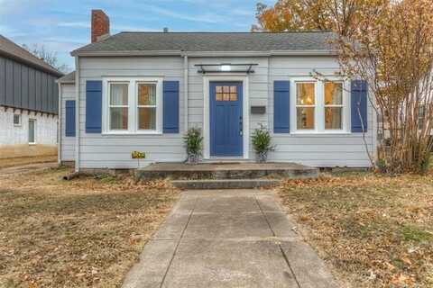 3210 E 3rd Street, Tulsa, OK 74104