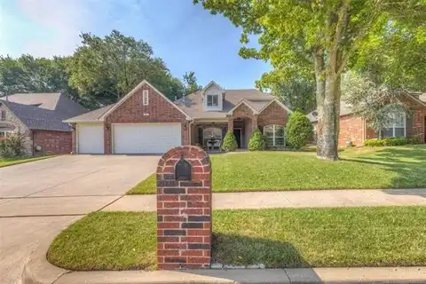 1813 E Jacksonville Street, Broken Arrow, OK 74012