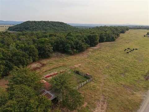 Hwy 82, Stigler, OK 74462