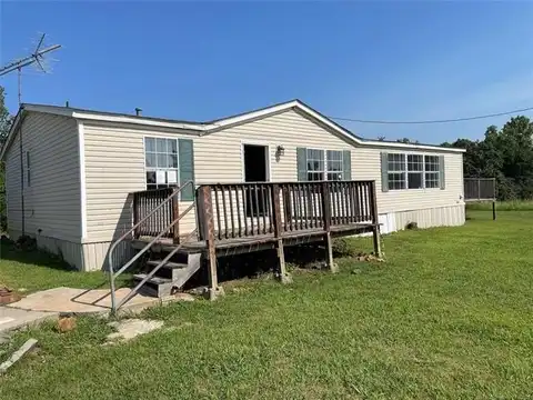 12779 W 152nd Street S, Sapulpa, OK 74066