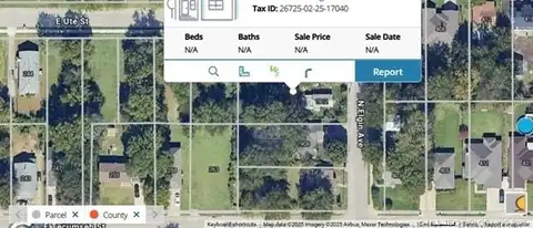 1912 N Elgin Avenue, Tulsa, OK 74106
