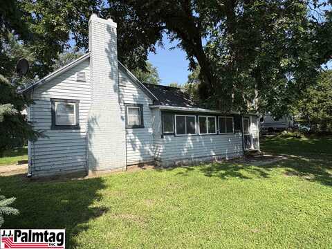 508 California Street, Peru, NE 68421
