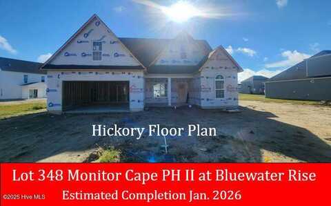 4010 Grouper Run, New Bern, NC 28562