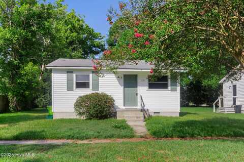 304 N B Street, Bridgeton, NC 28519