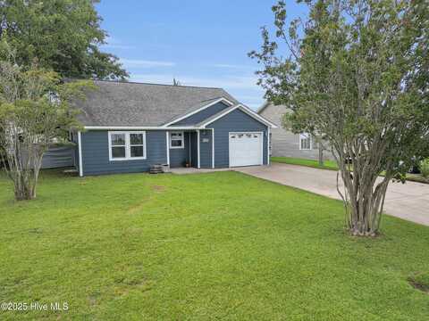 715 Windy Trail, Newport, NC 28570
