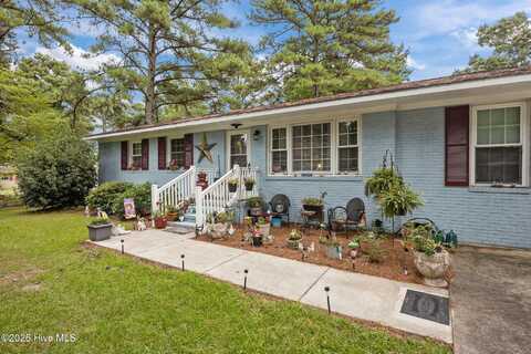 1410 Red Robin Lane, New Bern, NC 28562