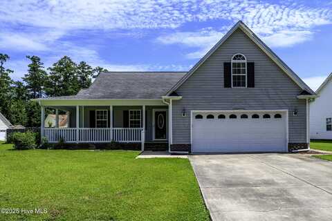 409 Sweet Gum Way, New Bern, NC 28562