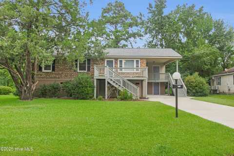 1406 Devers Circle, New Bern, NC 28560