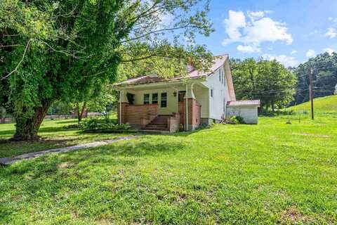 6644 Ferrell Road, Belspring, VA 24058