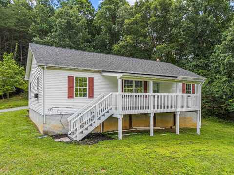 6642 Ferrell Road, Belspring, VA 24058