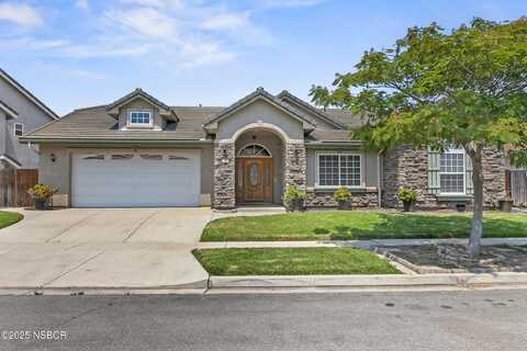 1421 Marsala Avenue, Santa Maria, CA 93458