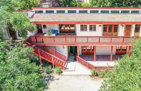 243 3rd Street, Solvang, CA 93463