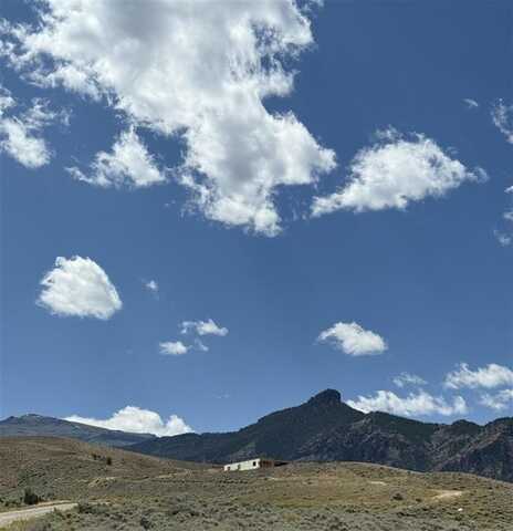 203 Hawk Dr, Cody, WY 82414