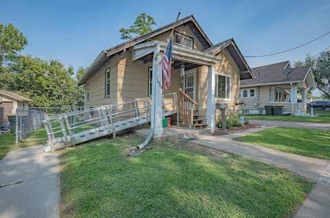 2320 S ROYCE ST, Sioux City, IA 51106